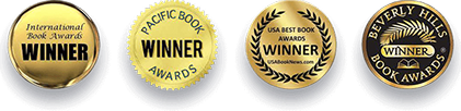 International Book Awards Winner