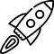 Startup Building Icon